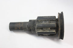 ENGINE MOUNTING BUSHING 11652-10G00 2006 BURGMAN AN650K6