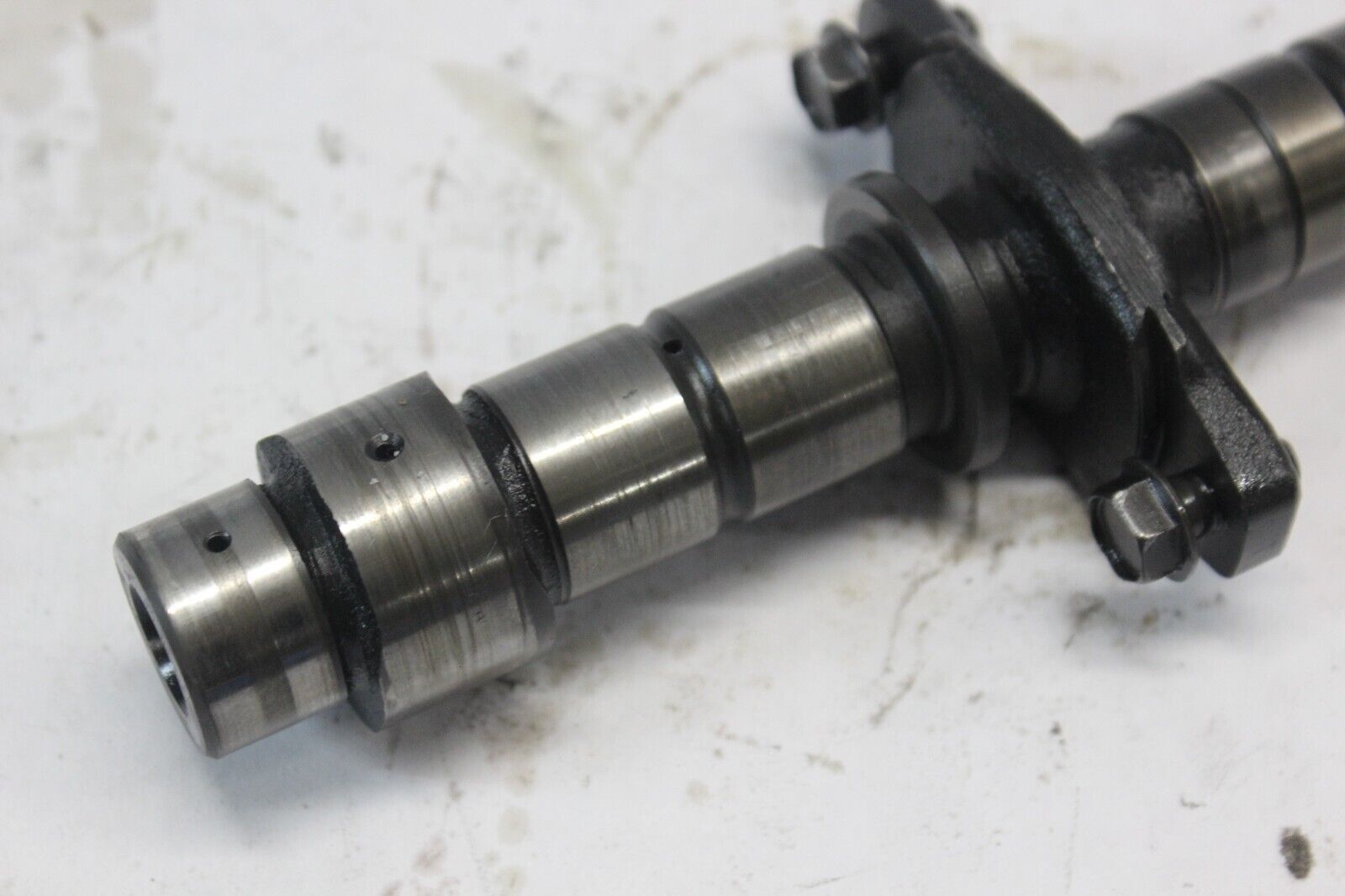 Rear Exhaust Camshaft 14141-MB0-775 1984 HONDA VF700C