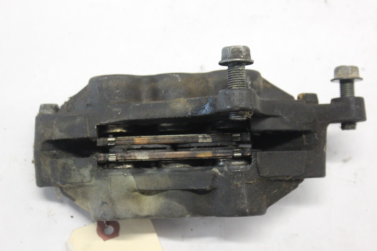 Front Caliper RH #59100-33E30-999 2001 GSF1200 SUZUKI BANDIT