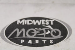 Thermostat Housing Black 1FK-12417-00 1990 Yamaha Vmax VMX12 1200