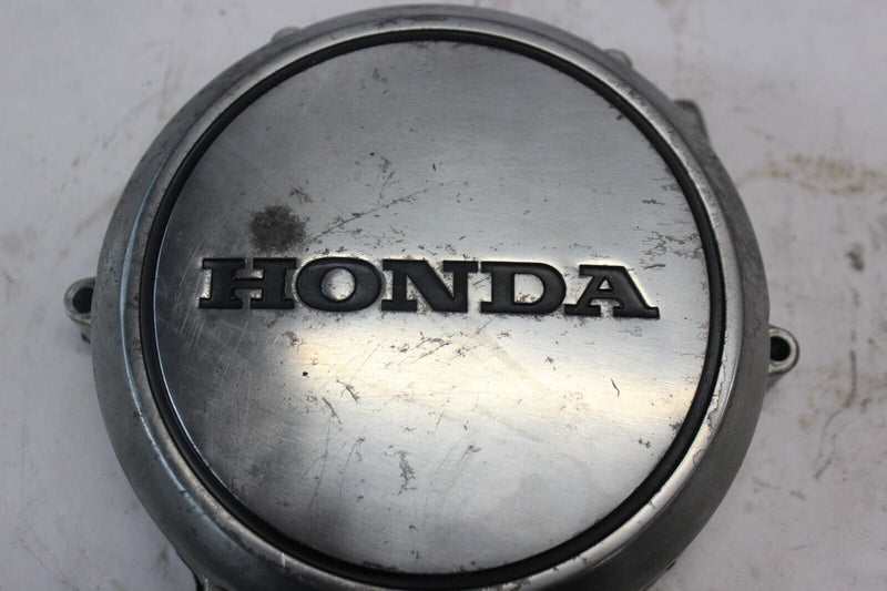 Alternator Cover 11631-MB0-505 1984 HONDA VF700C