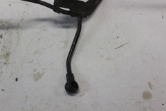 OIL PASSAGE PIPE B 12240-MB0-871 1984 HONDA VF700C