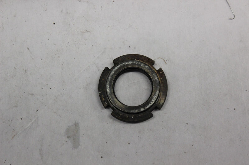 STEERING STEM NUT 51631-31F00 2001 GSF1200 SUZUKI BANDIT
