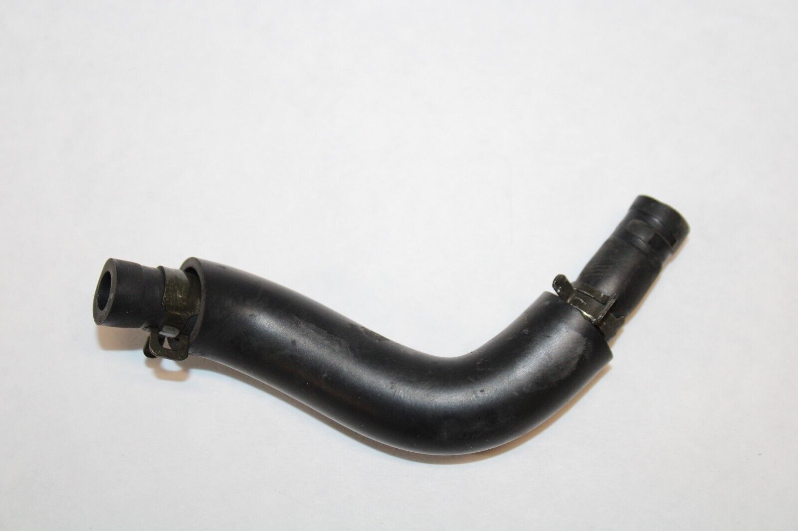 Rear Master Cylinder Oil Cup Hose 43512-MAH-003 2007 Honda Shadow Sabre VT1100C2