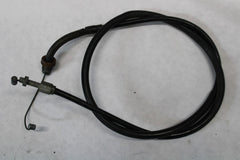 THROTTLE CABLE B 17920-ME9-670 1983 Honda VT750C Shadow