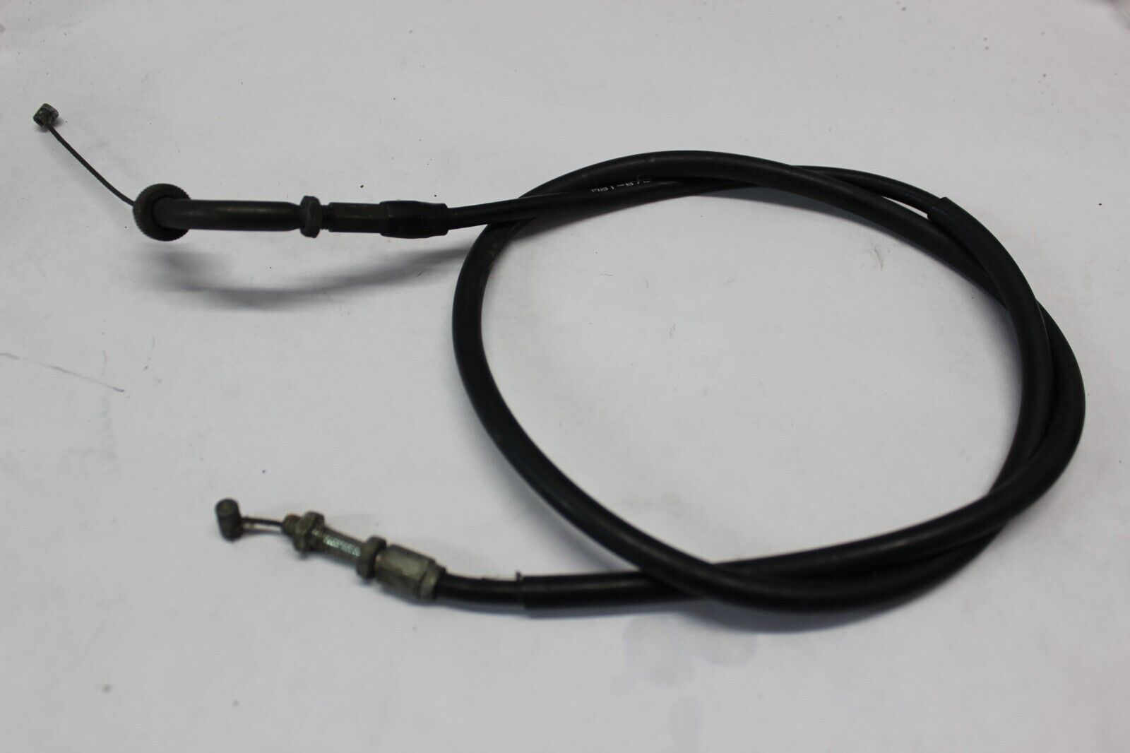 THROTTLE CABLE A 17910-MB1-870 1984 Honda VF700C