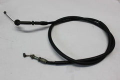 THROTTLE CABLE A 17910-MB1-870 1984 Honda VF700C