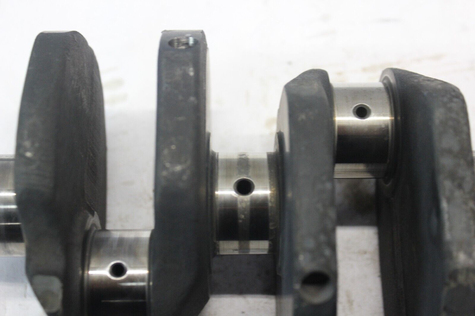 CRANKSHAFT 13031-1028 1982 KZ750N SPECTRE