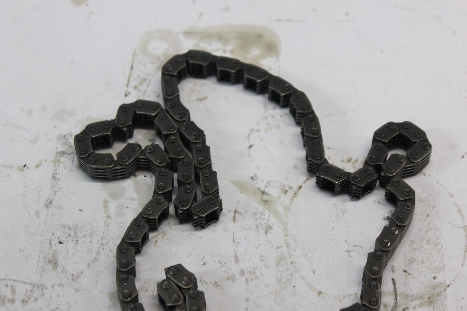 Cam Chain 14401-MB0-003 1984 HONDA VF700C