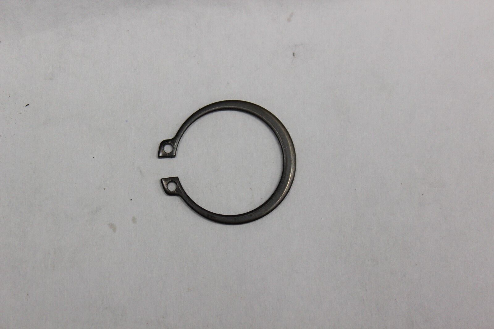 CLUTCH BASKET RETAINING RING #16 37904-90 2009 FLHTCU Harley Davidson