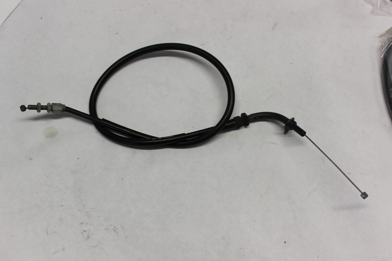 THROTTLE CABLE #1 58300-33E00 1999 Suzuki GSX-R600