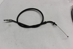 THROTTLE CABLE #1 58300-33E00 1999 Suzuki GSX-R600