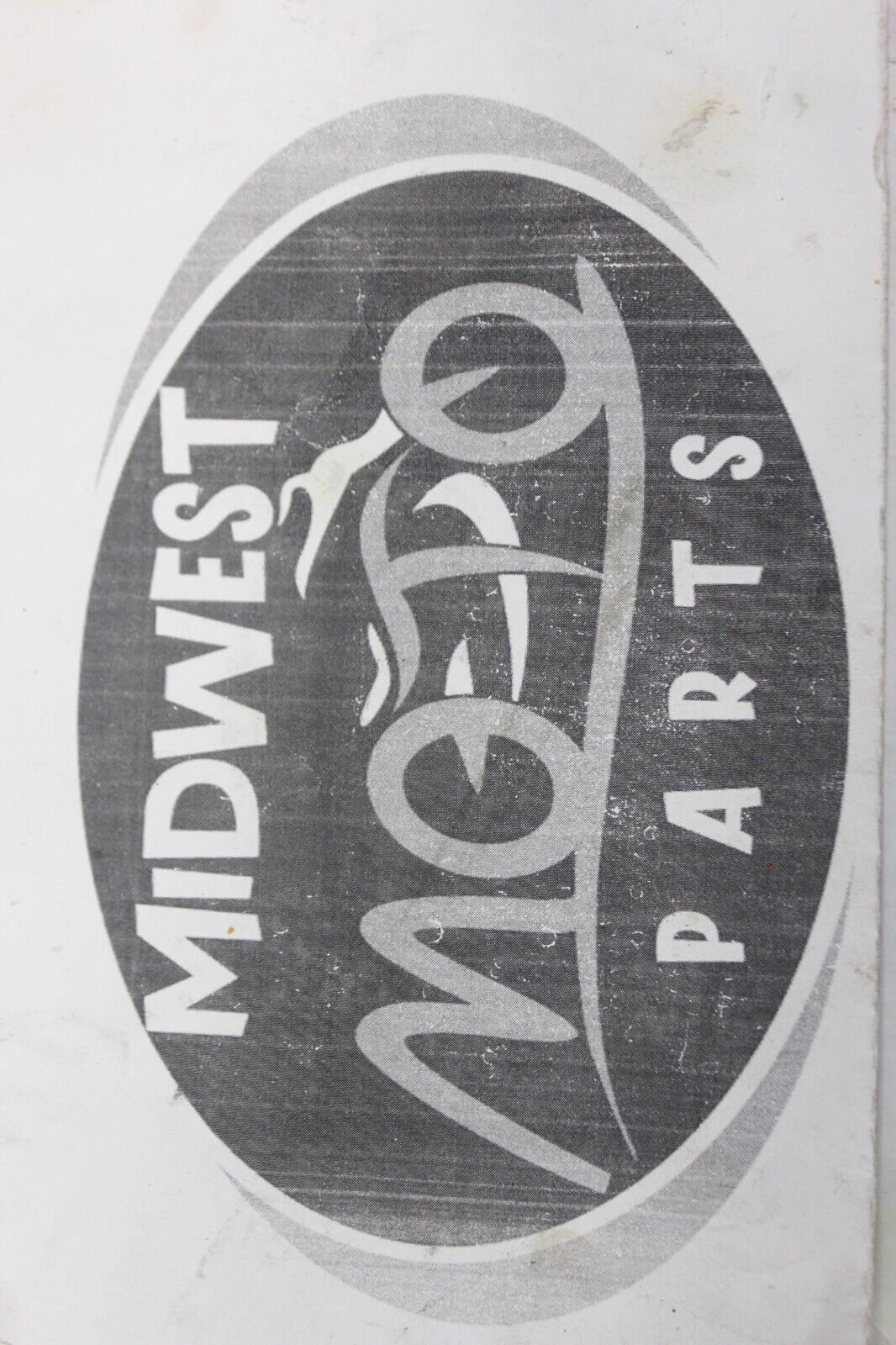 CRANKSHAFT 12200-10830 2006 BURGMAN AN650K6