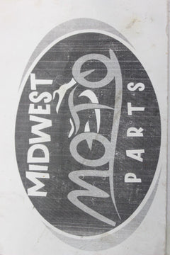 CRANKSHAFT 12200-10830 2006 BURGMAN AN650K6