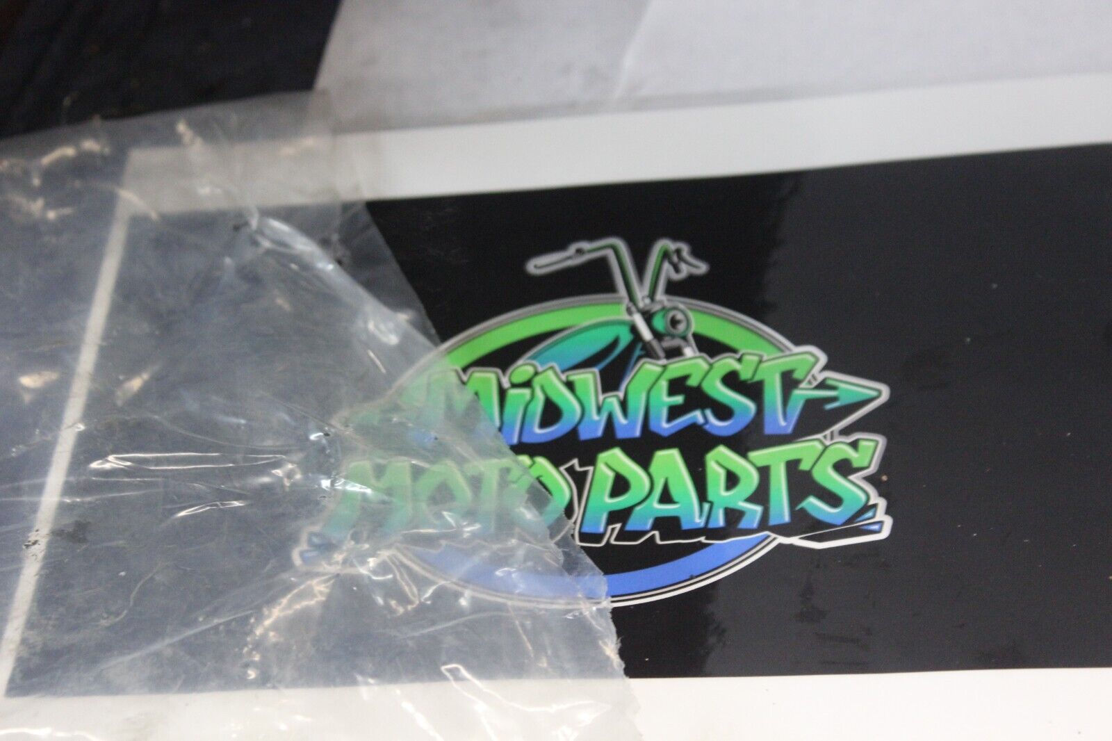 Cylinder Head Cover B 12321-MB0-000 1984 HONDA VF700C