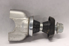 LOWER HANDLE HOLDER 56221-27E00 2001 GSF1200 SUZUKI BANDIT