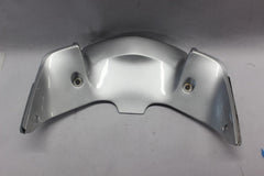 COWLING, CENTER (YD8 - SILVER) (US) 94430-31F00-YD8 2001 GSF1200 SUZUKI BANDIT