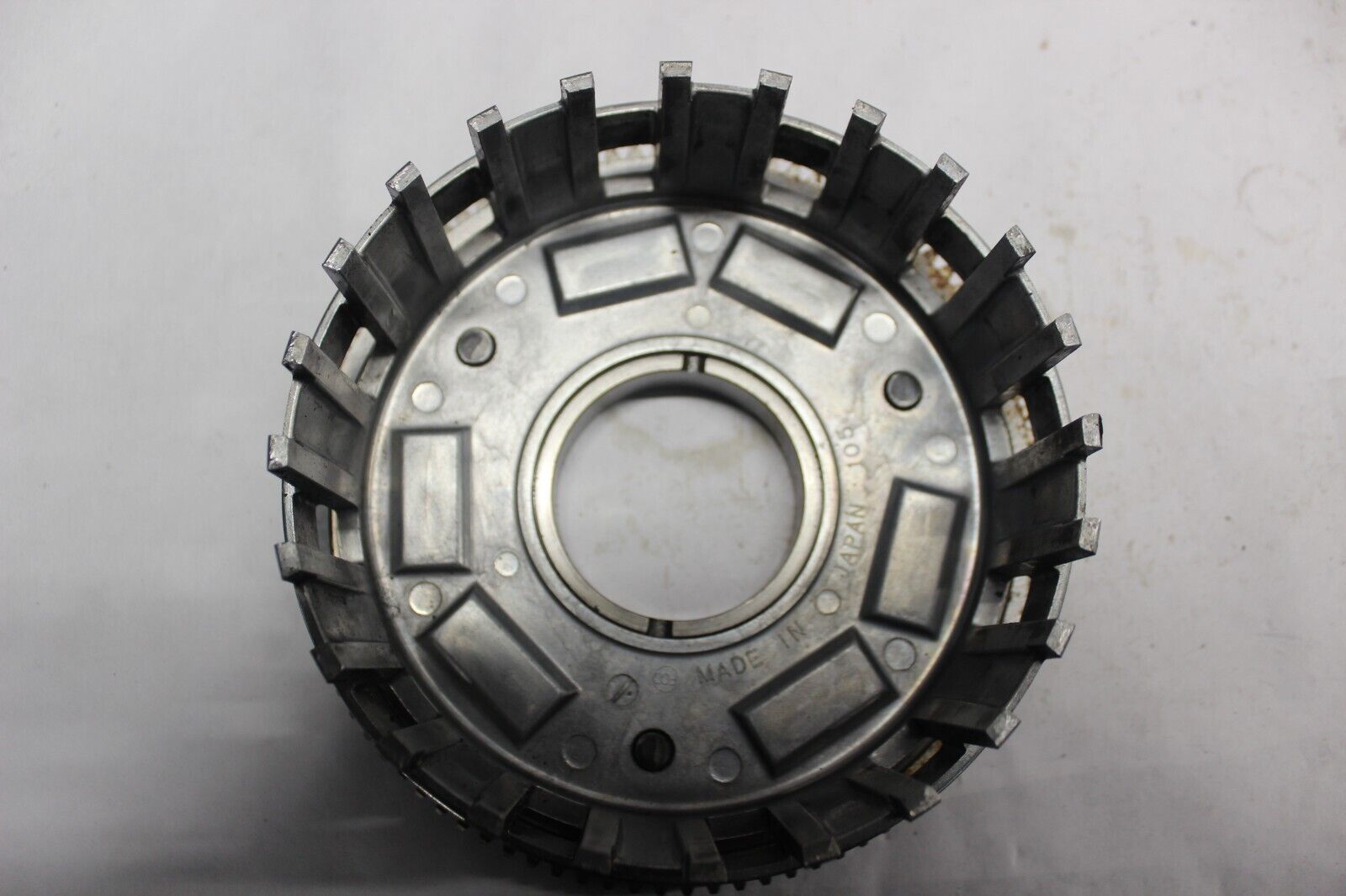 CLUTCH HOUSING 13095-1325 1996 KAW ZX-11