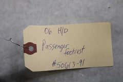 Passenger Footboard 50613-91 Harley Davidson