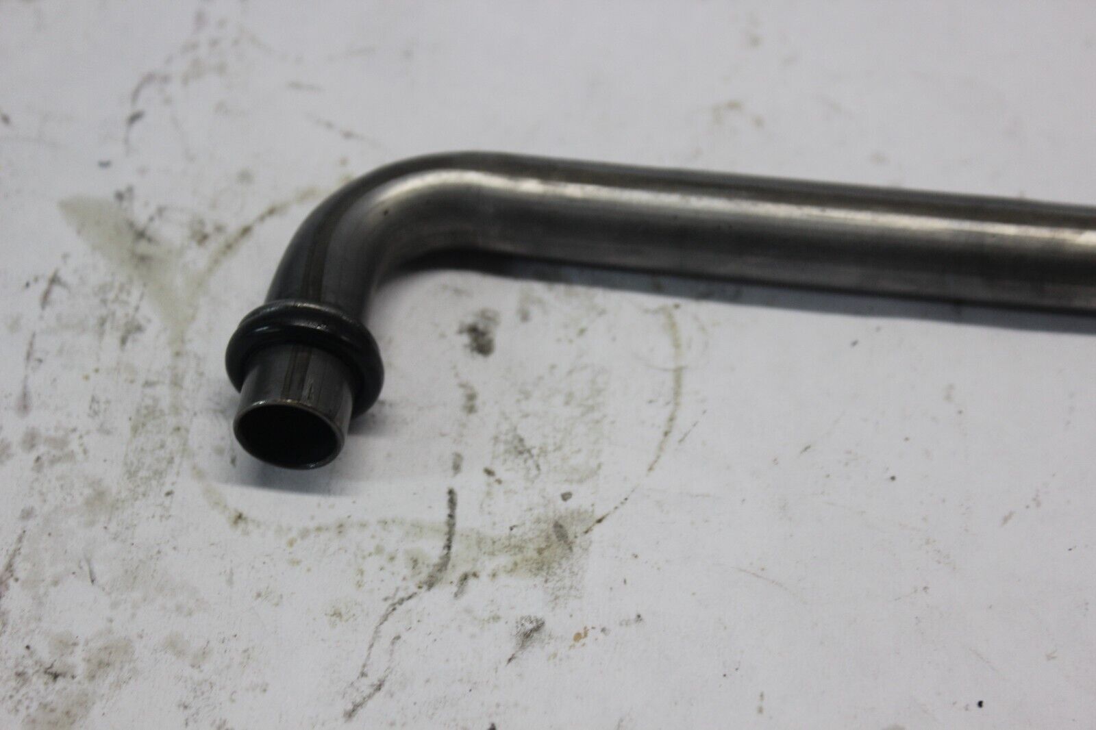 Oil Pipe 15511-MB0-000 1984 HONDA VF700C
