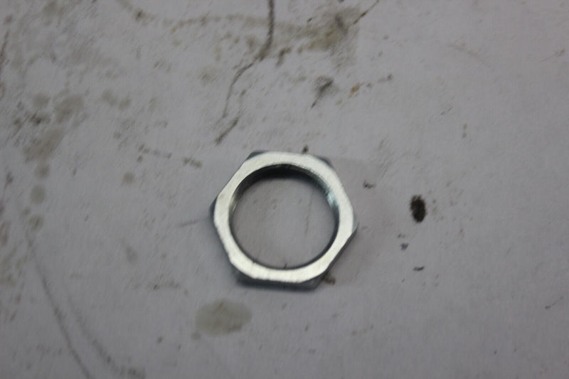 LOCK NUT 22MM 90201-MB0-770 1984 HONDA VF700C