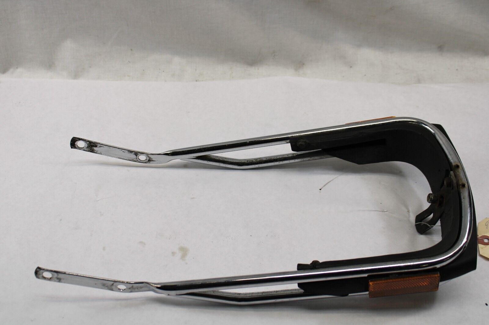 Front Fender Bumper Assy. 91085-83 1994 Harley Davidson Ultra Classic