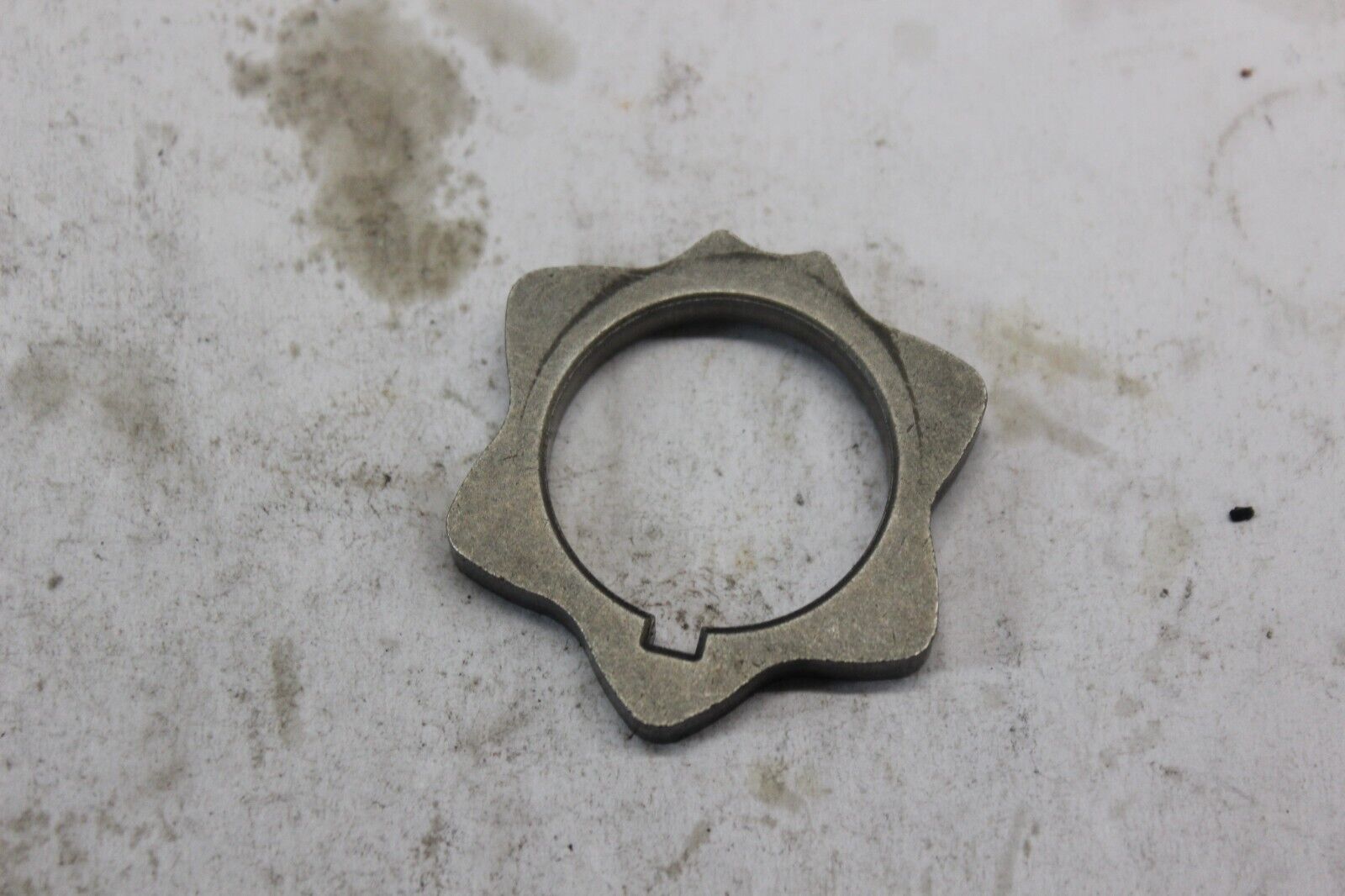 CHANGE DRUM CAM 13145-1058 1982 KZ750N SPECTRE