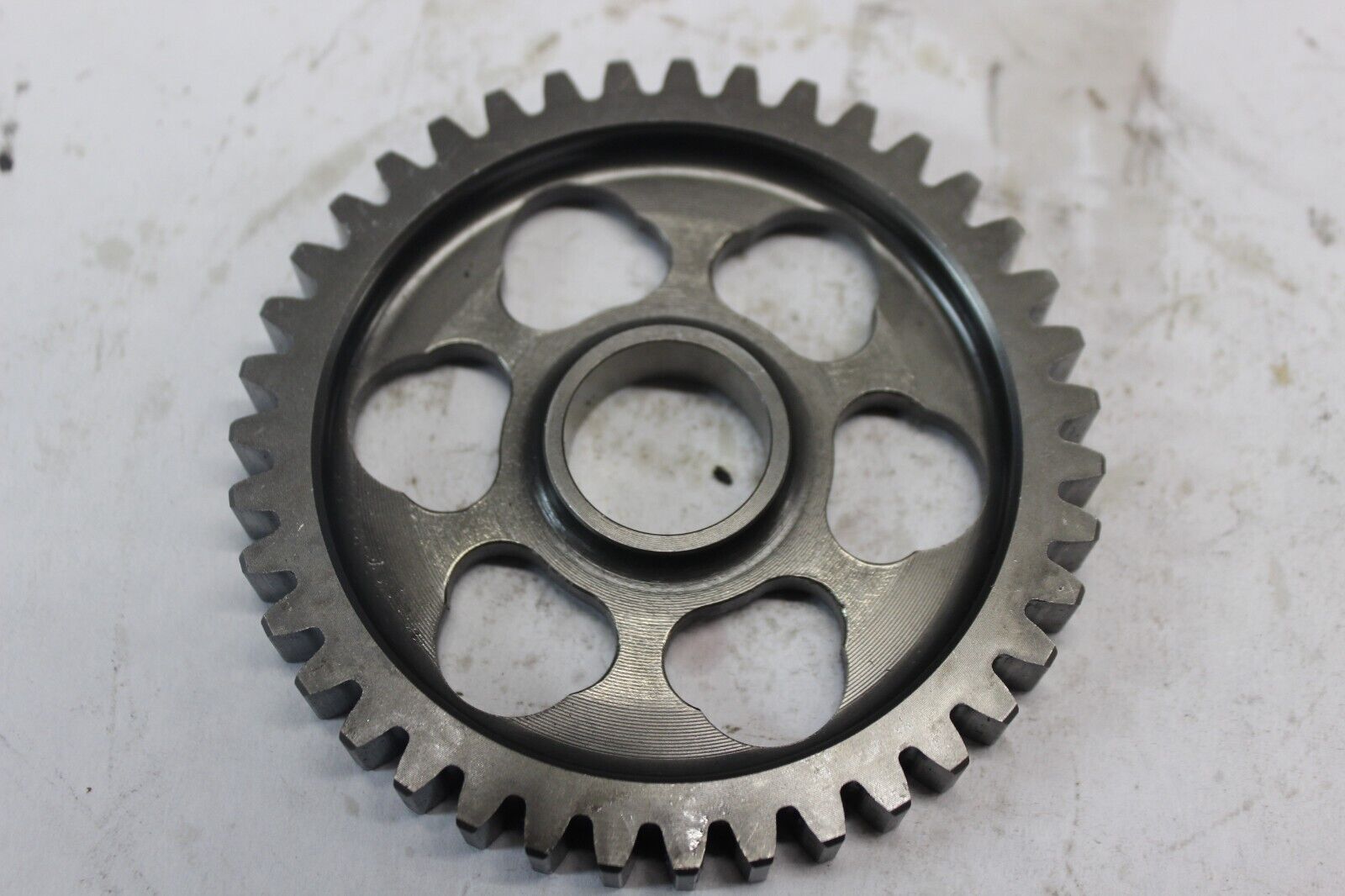 Countershaft Low Gear 39T 23421-MB0-000 1984 HONDA VF700C