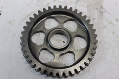 Countershaft Low Gear 39T 23421-MB0-000 1984 HONDA VF700C