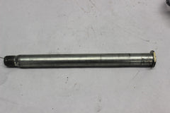 Rear Axle #64711-33E30 1999 Suzuki GSX-R600