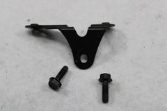 Toolbox Holder Right 83502-MB1-670 1983 Honda VF750