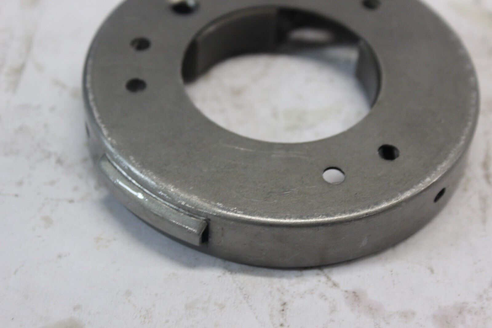 STARTER CLUTCH (OUTER) 28120-MB1-870 1984 HONDA VF700C