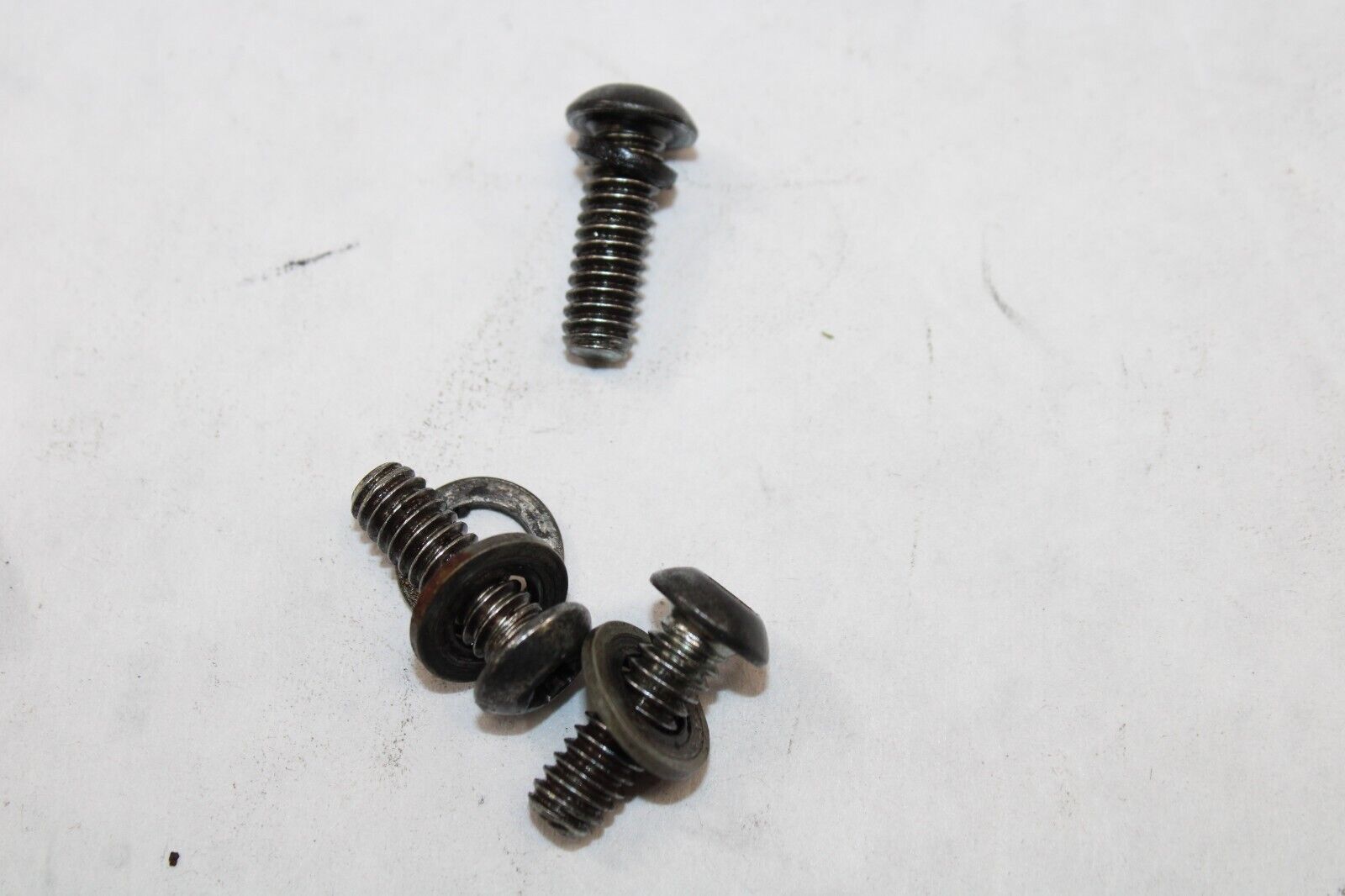 Clutch Cover Screws 941 (3pcs) 1994 Harley Davidson Ultra Classic