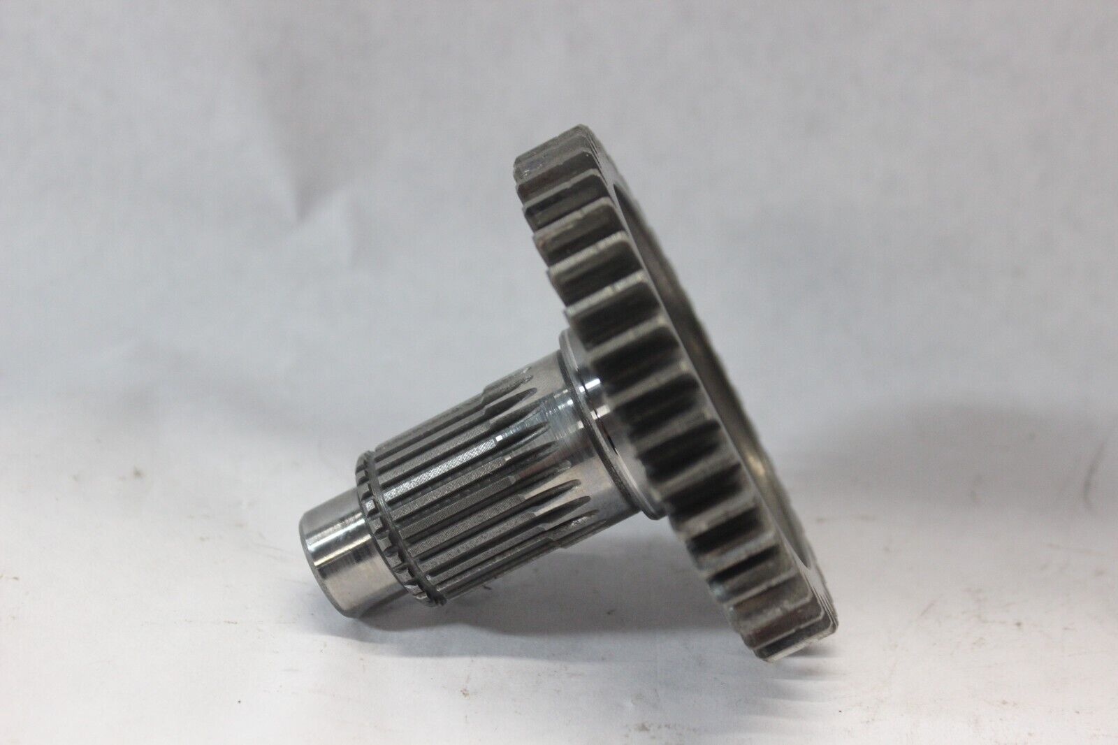 SHAFT, COUNTER NT:39 24121-10G20 2006 BURGMAN AN650K6