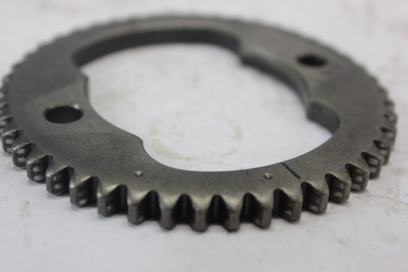 CAM SPROCKET 14321-MB0-000 1984 HONDA VF700C