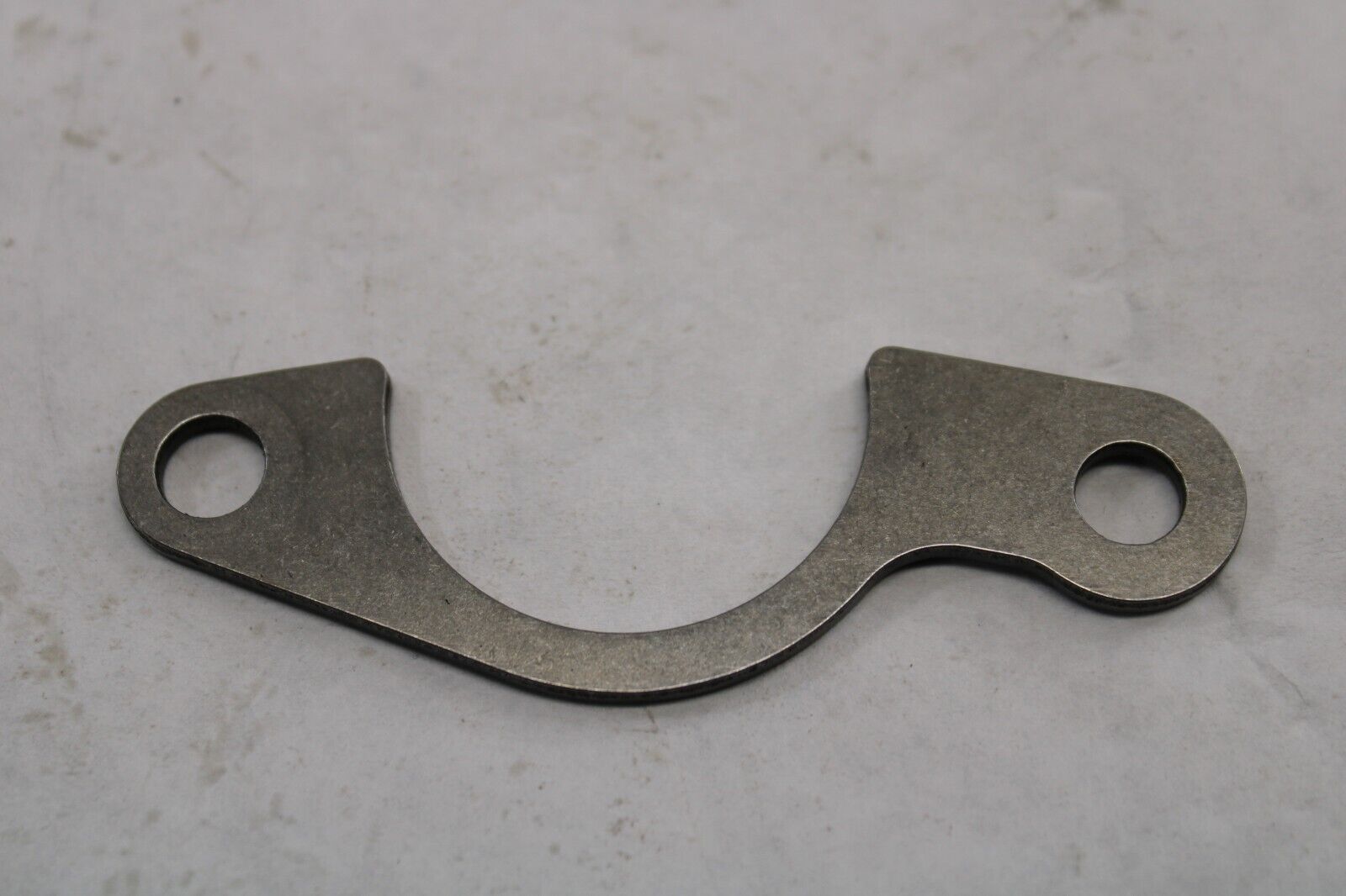 Shift Drum Bearing Setting Plate 24655-MR7-000 1997 Honda Magna VF750