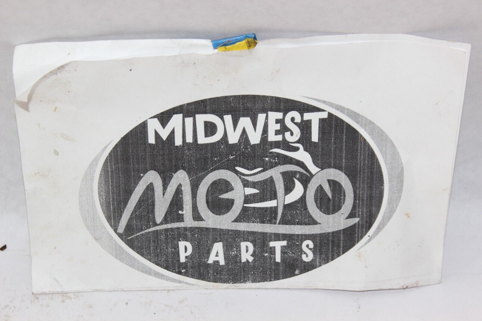 Brake Pedal Middle Arm 46513-MB1-000 1984 VF500C Honda Magna