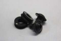 COVER CUSHIONS(2)09320-08066,SCREWS(2)09139-06128) 2006 BURGMAN AN650K6