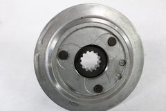 Clutch Hub 2007 Kawasaki ZX-6R 13087-0019