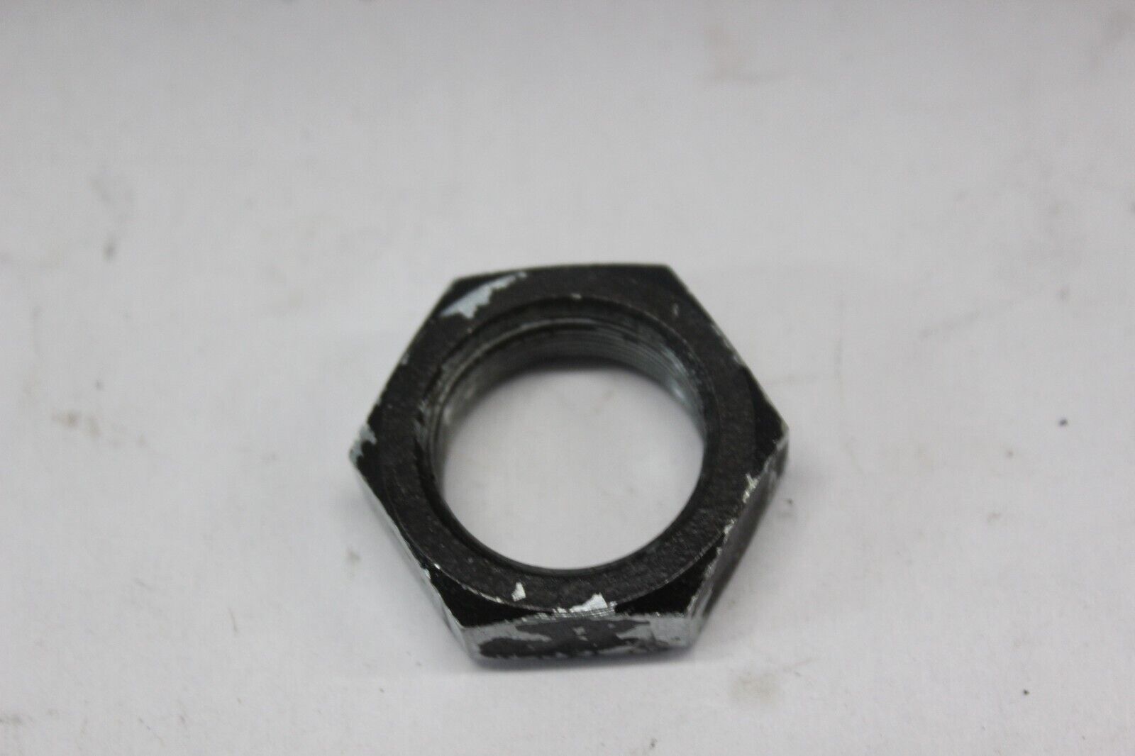 SWINGARM SHAFT NUT 22MM 92015-1167 1982 Kawasaki Spectre KZ750N