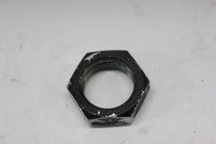 SWINGARM SHAFT NUT 22MM 92015-1167 1982 Kawasaki Spectre KZ750N