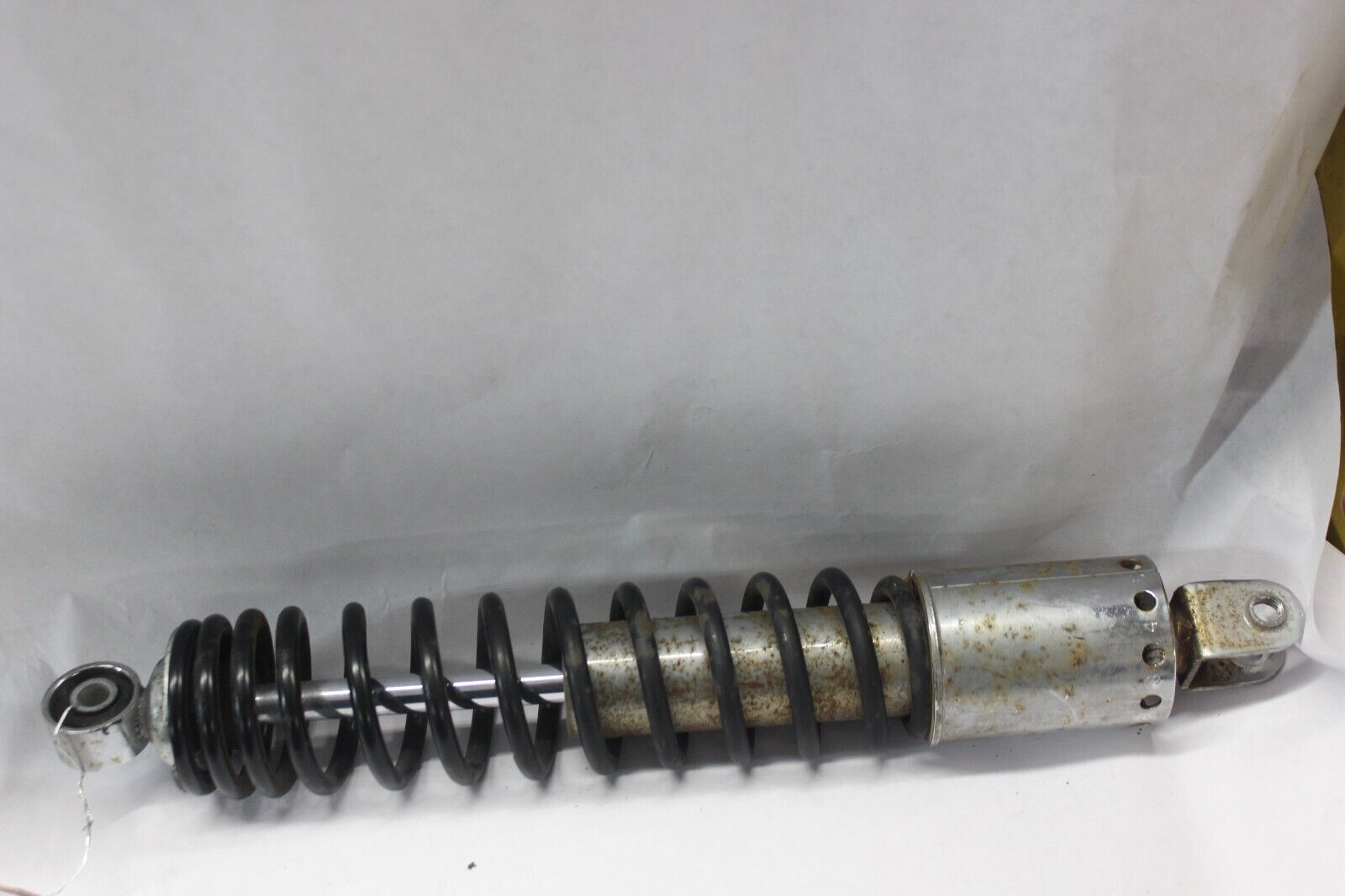 REAR SHOCK ABSORBER 62100-10G10-019 2006 BURGMAN AN650K6