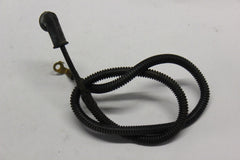 Starting Motor Wire 33810-34E00 1999 Suzuki GSX-R600
