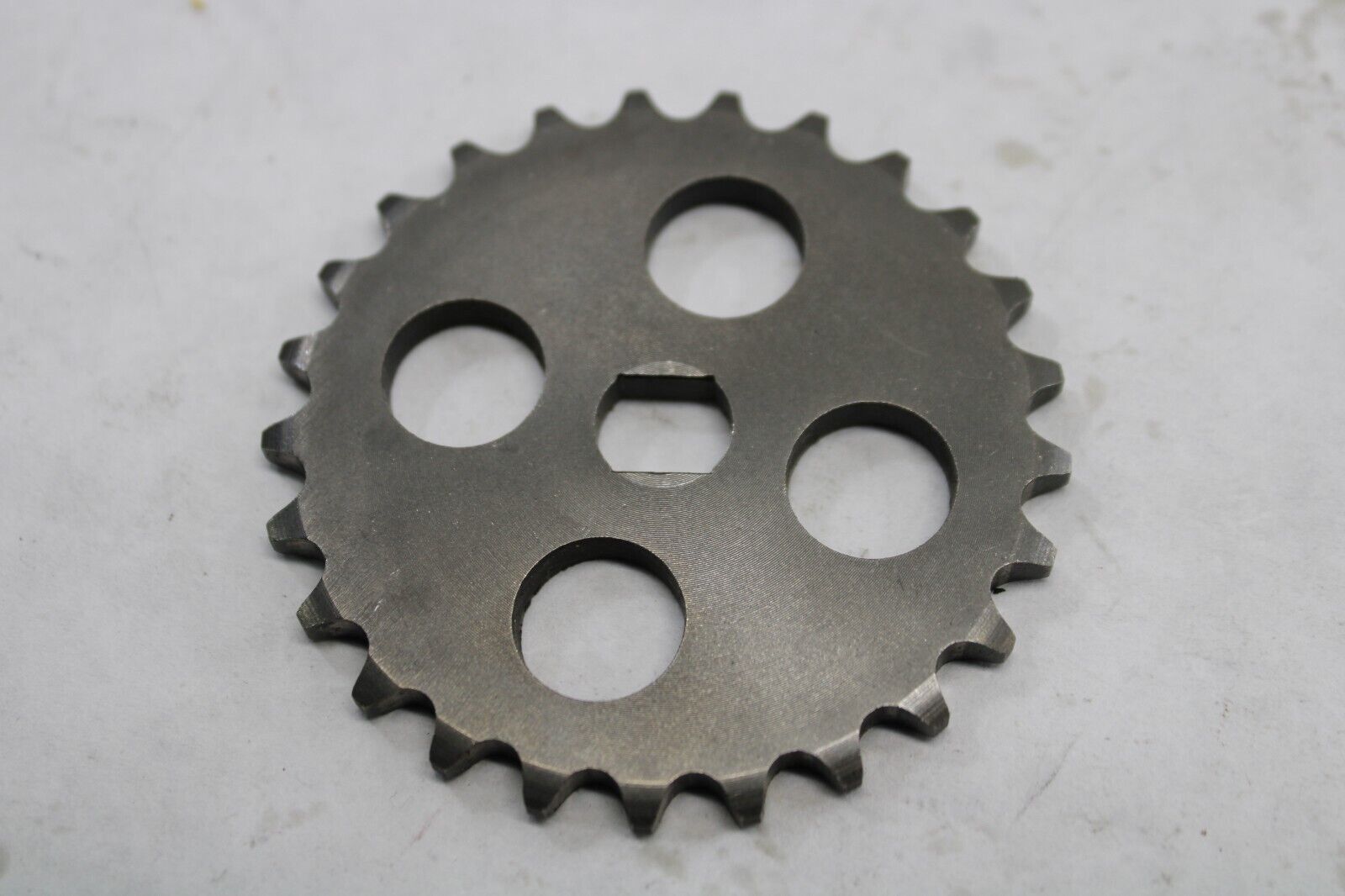 Oil Pump Driven Sprocket 25T 15134-MZ5-000 1997 Honda Magna VF750
