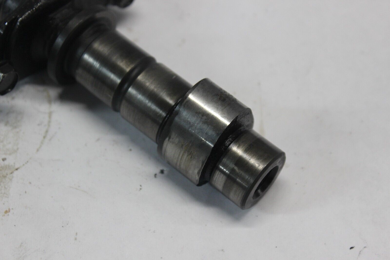 Rear Exhaust Camshaft 14141-MB0-775 1984 HONDA VF700C