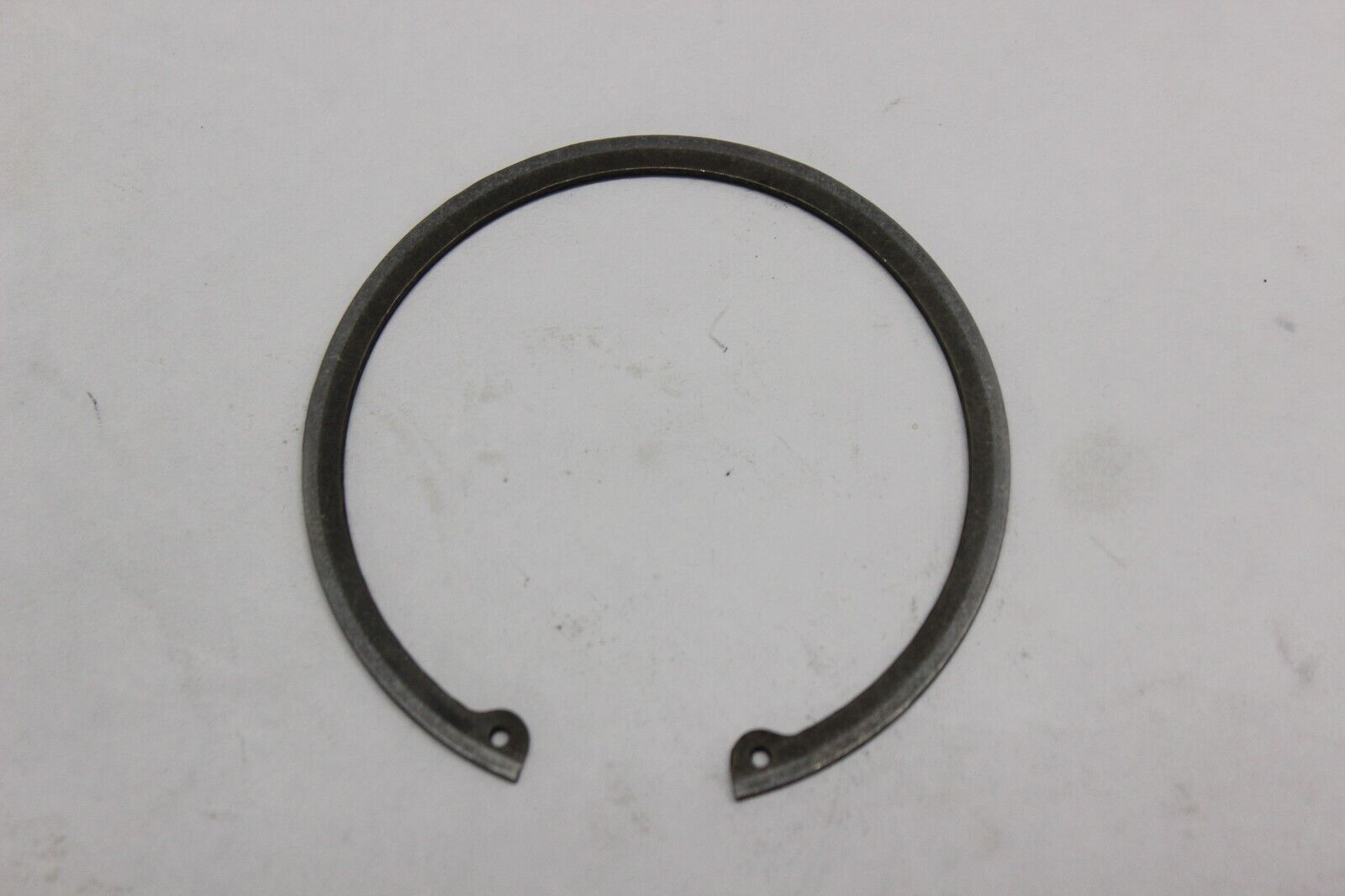 CLUTCH PRESSURE CIRCLIP 09381-84003 1999 GSX R600