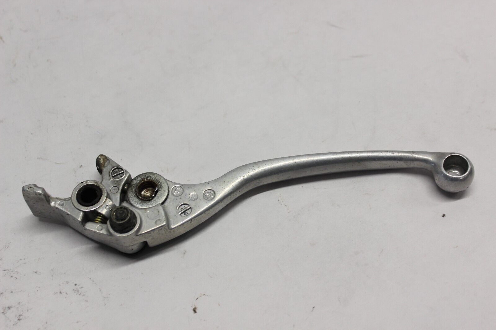 Brake Lever 57300-32C10 1999 Suzuki GSX-R600