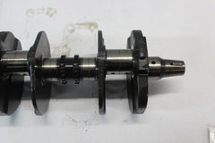 CRANKSHAFT 13300-MB1-871 1984 HONDA VF700C