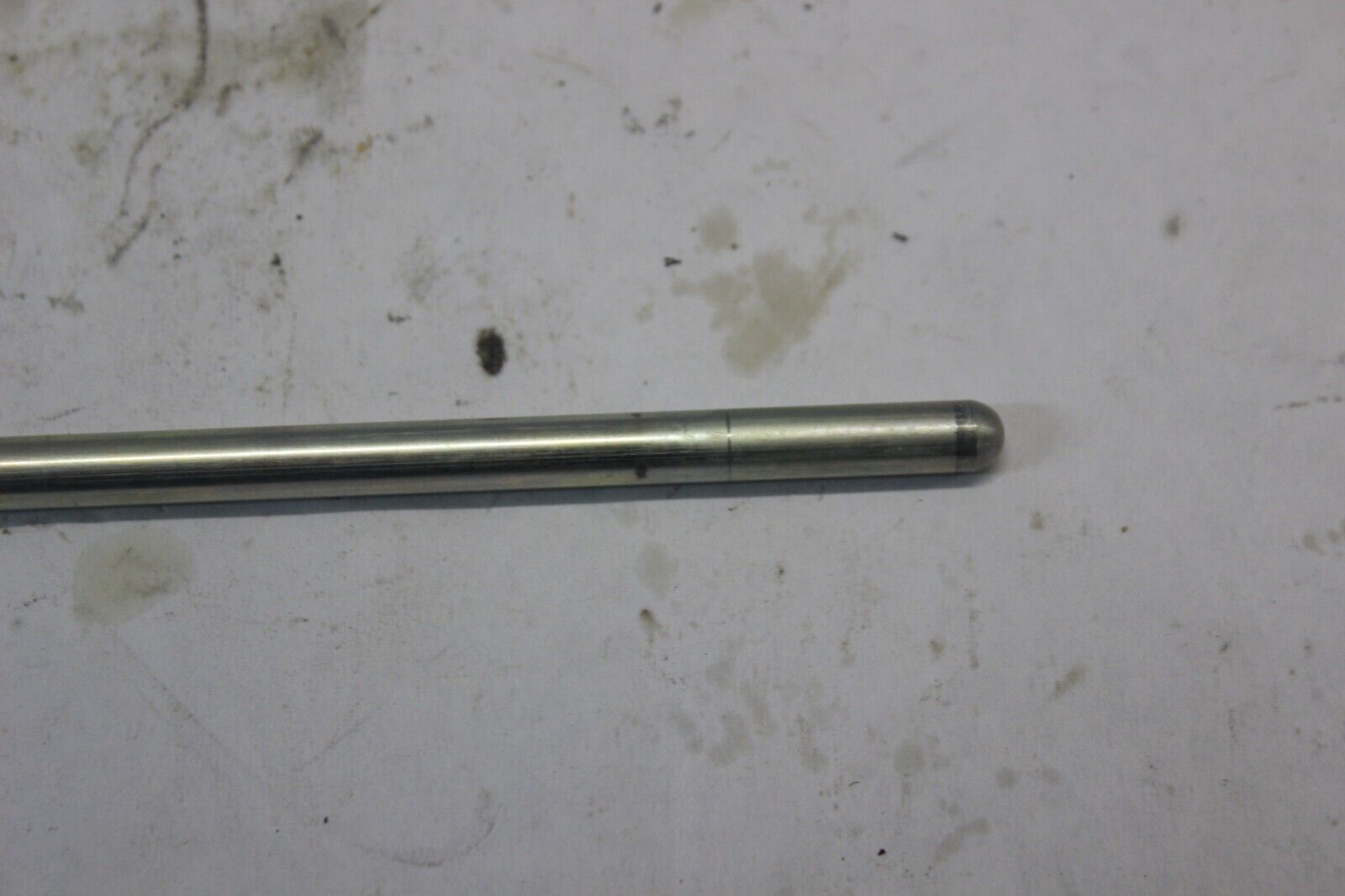 Clutch Lifter Rod 22850-MB0-000 1984 HONDA VF700C