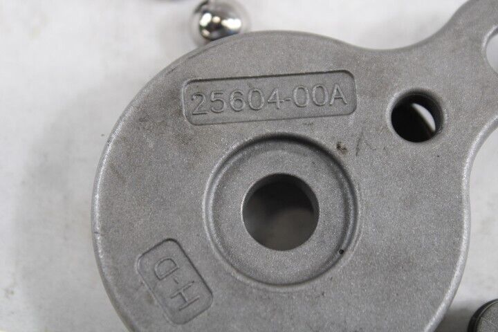 Clutch Door Parts 12015 Harley Davidson Dyna Low Rider